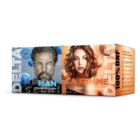 DELTA MAN & LA FEMME COLLAGEN DUO PACK