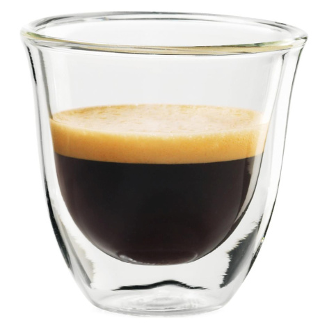 Poháre Espresso DE&#39;LONGHI DeLonghi