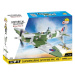 Cobi 5725 II WW Supermarine Spitfire Mk. VB, 1:32, 335 k, 1 f