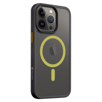 Tactical MagForce Hyperstealth 2.0 Kryt pre iPhone 13 Pro Black/Yellow