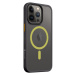 Tactical MagForce Hyperstealth 2.0 Kryt pre iPhone 13 Pro Black/Yellow