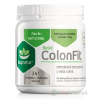 topnatur ColonFit BASIC 180 ks