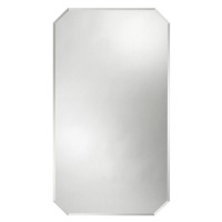 Zrkadlo s fazetou Amirro Diamant 50x90 cm 905-08F