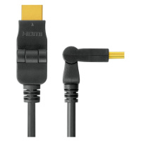 PremiumCord HDMI A / HDMI A M