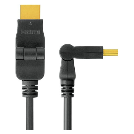 PremiumCord HDMI A / HDMI A M