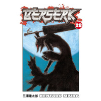 Dark Horse Berserk 28