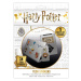 Pyramid International Samolepky technické Harry Potter sada 34 ks