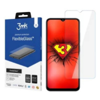 Ochranné sklo 3MK FlexibleGlass Xiaomi Poco M5 Hybrid Glass