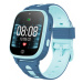 Detské smart hodinky Forever Kids See Me 2, GPS, WiFi, modrá