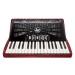 Hohner Bravo III 72 red (SilentKey)