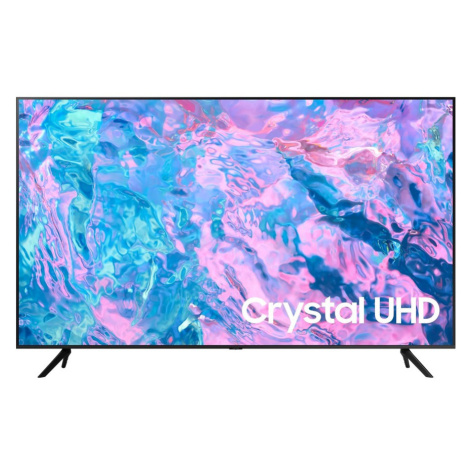 SAMSUNG UE50CU7172UXXH