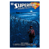 DC Comics Superman: American Alien