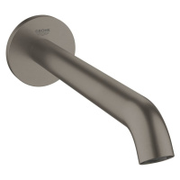 Vaňový výtok Grohe Essence New Brushed Hard Graphite 13449AL1