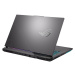 ASUS ROG Strix G17/G713PV/R9-7845HX/17,3"/QHD/32GB/1TB SSD/RTX 4060/W11H/Gray/2R