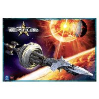 Pendragon Starship Interstellar EN