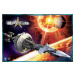 Pendragon Starship Interstellar EN