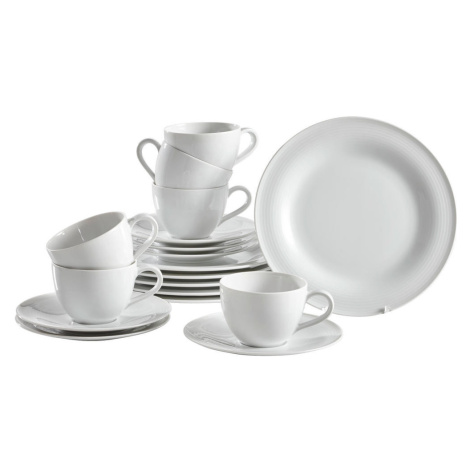 Seltmann Weiden KÁVOVÝ SERVIS Beat 18-dielne