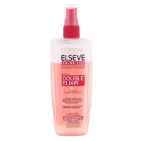 L'Oréal Paris Elseve Color-Vive Double Elixir Sprej na farbené a melírované vlasy pre ženy 200 m