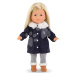 Oblečenie Coat Starlit Night Ma Corolle pre 36 cm bábiku od 4 rokov