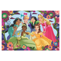 Clementoni Puzzle 30 dielikov Disney Princess