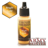 Army Painter - Warpaints Metallics - Bright Gold