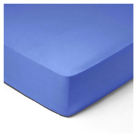 Forbyt, Prestieradlo, Jersey, svetlo modrá 60 x 120 cm