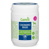 Canvit Chondro Maxi kĺbová výživa pre psy 500g