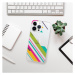 Odolné silikónové puzdro iSaprio - Color Stripes 03 - iPhone 15 Pro Max