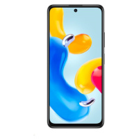 Redmi Note 11S 5G 4GB/128GB Midnight Black