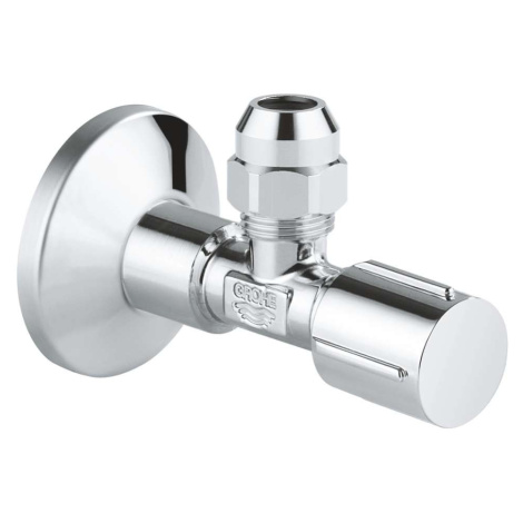 Grohe Universal - Rohový ventil, chróm 22039000