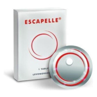 ESCAPELLE 1,5 mg 1 tableta