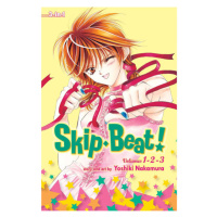 Viz Media Skip·Beat! 3in1 Edition 01 (Includes 1, 2, 3)