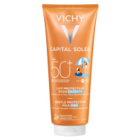 VICHY Capital Soleil ochranné mlieko pre deti SPF 50 na tvár a telo 300 ml