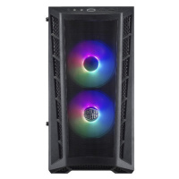 PC skriňa Cooler Master MASTERBOX MB311L ARGB MINI TOWER