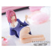 Banpresto The 100 Girlfriends Who Really Love You Hakari Hanazono Relax Time PVC Statue 11 cm