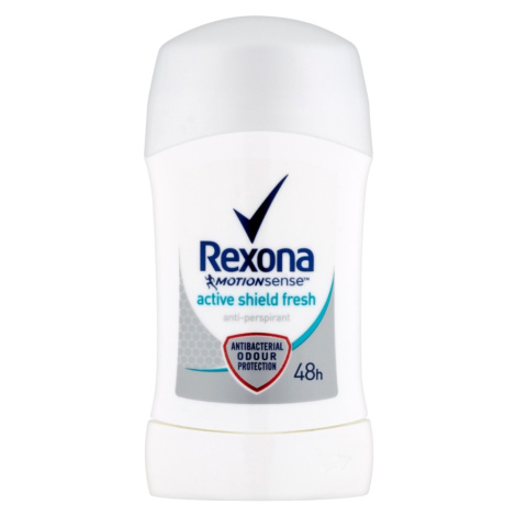 REXONA Active Shield Fresh antiperspirant 40 ml