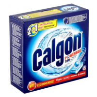 Calgon Calgonit Powerball 4IN1 Classic 15 tablet