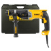 DEWALT Elektrické 3,0 J SDS-Plus kombi kladivo s rýchlovýmenným skľučovadlom, 900 W D25144K-QS