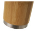 V prírodnej farbe bambusová WC kefa – Casa Selección