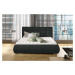 Confy Dizajnová posteľ Carmelo 160 x 200