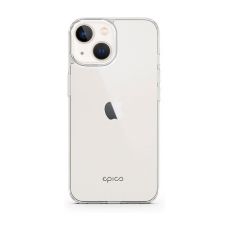 iStores by EPICO HERO CASE iPhone 13 mini (5,4") - transparentný