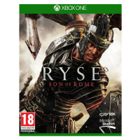 Ryse Son of Rome (Xbox One)