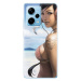 Odolné silikónové puzdro iSaprio - Girl 02 - Xiaomi Redmi Note 12 Pro+ 5G