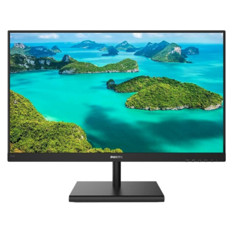 Philips 245E1S monitor 23,8