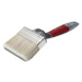 ANZA ELITE ANGLED OUTDOOR BRUSH - Exteriérový uhlový štetec 100 mm