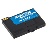 AVACOM Batéria do mobilu Siemens C55, S55 Li-Ion 3, 6V 850mAh (náhrada EBA-510)