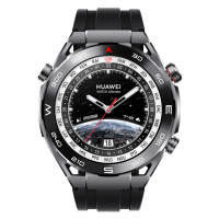 Huawei WATCH Ultimate Expedition Black