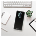 Odolné silikónové puzdro iSaprio - 4Pure - černý - OnePlus 8 Pro