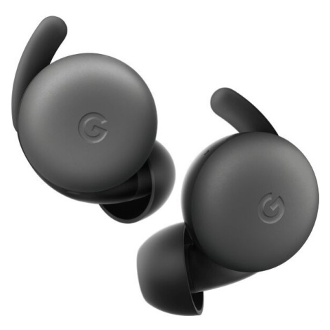 Google Pixel Buds A Series (2021) bezdrôtové slúchadlá čierna