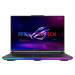 ASUS ROG Strix SCAR 16/G634JZR/i9-14900HX/16"/2560x1600/32GB/2TB SSD/RTX 4080/W11H/Black/2R